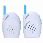 Discount code for Portable 2 4GHz Wireless Digital Audio Baby Monitor 19 99 Inclusive of VAT at TOMTOP Technology Co Ltd
