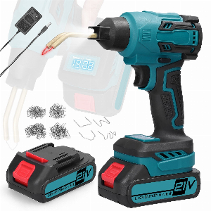 Discount code for Portable Handheld Plastics Welding Machine 42 99 Inclusive of VAT at TOMTOP Technology Co Ltd