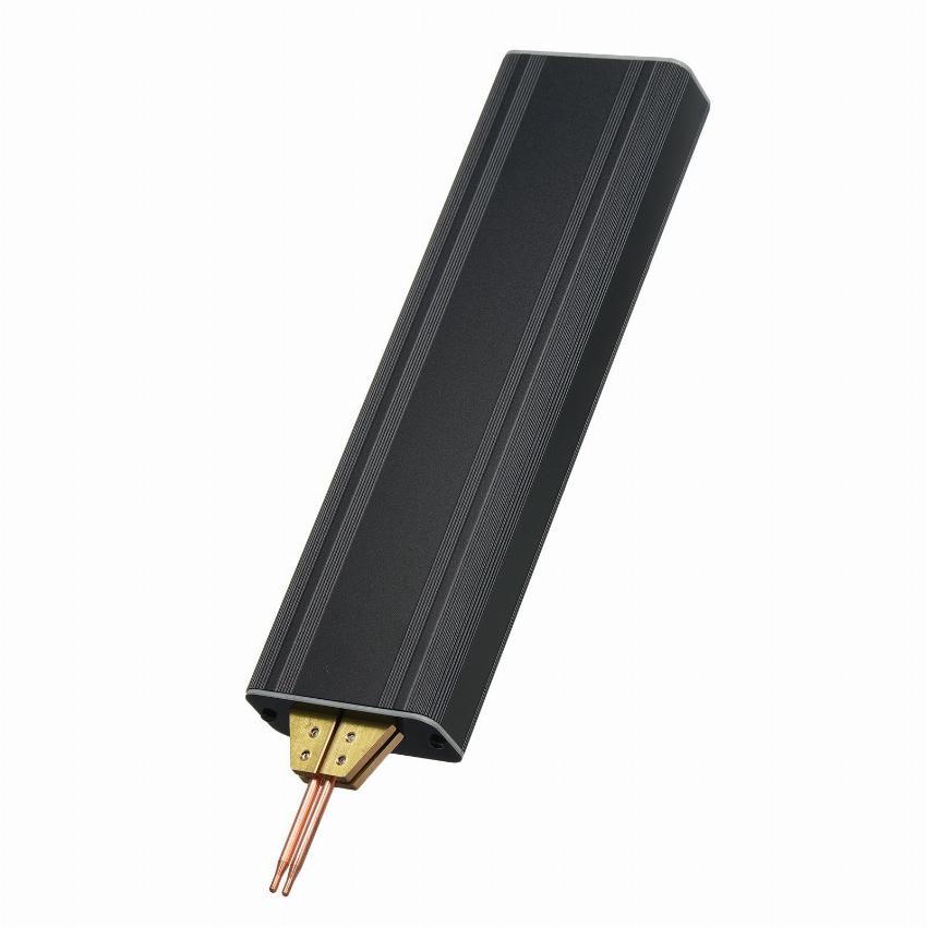 Discount code for Portable Spot Welder 5 Gears Adjustable Handheld Spot Welder 28 99 Inclusive of VAT at TOMTOP Technology Co Ltd