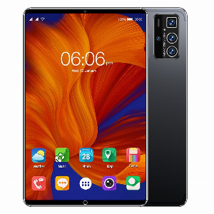 Discount code for Pro14 10 1-inch Android 13 Tablet with Clear IPS Touchscreen at TOMTOP Technology Co Ltd