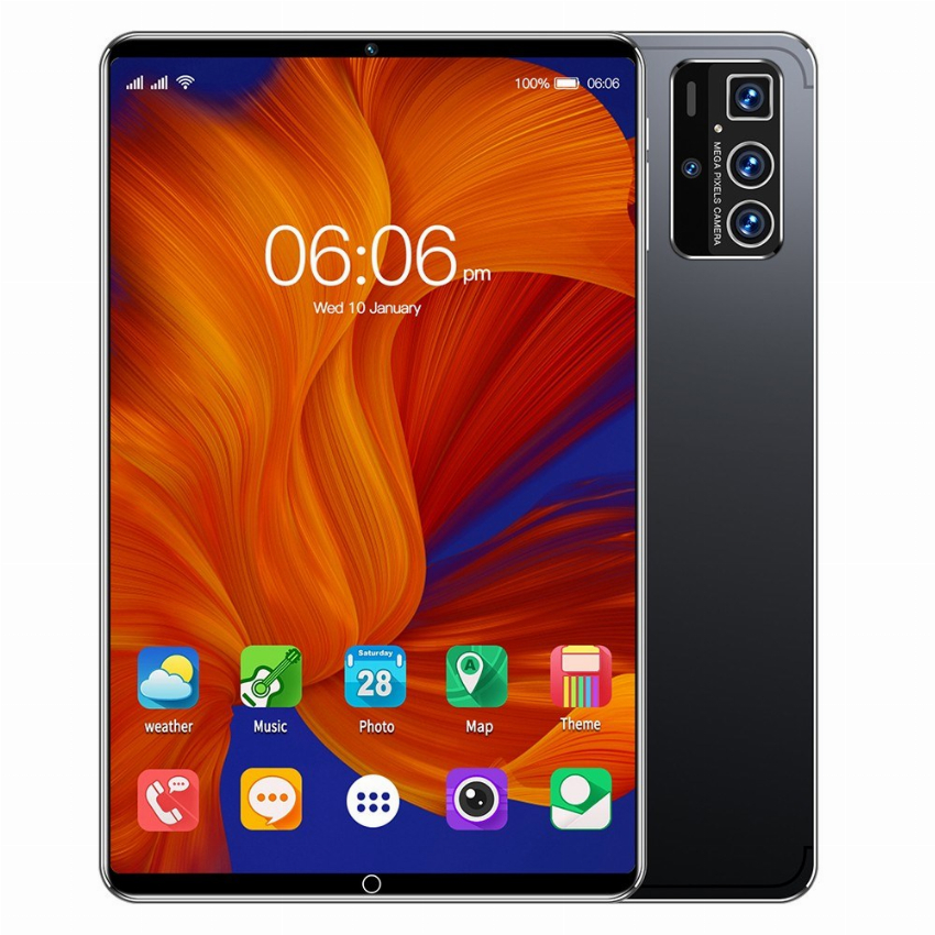 Discount code for Pro14 10 1-inch Android 13 Tablet with Clear IPS Touchscreen at TOMTOP Technology Co Ltd
