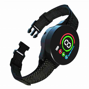 Discount code for Rechargeable Dog Training Device Bark Collar 17 99 Inclusive of VAT at TOMTOP Technology Co Ltd