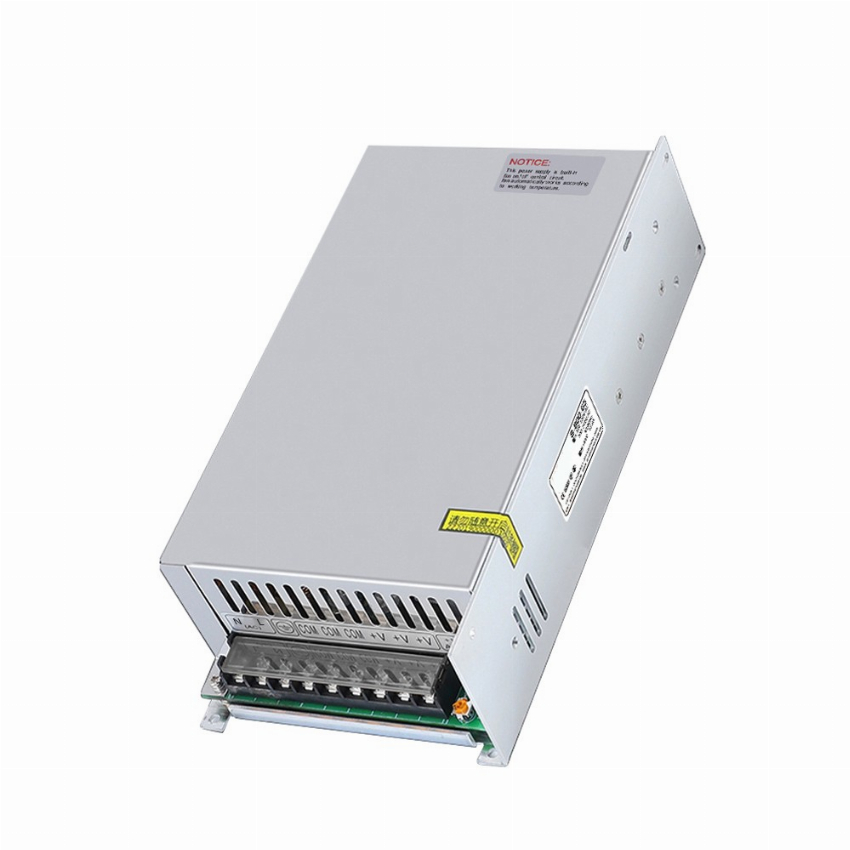 Discount code for S800-65 65V 800W Direct Current Voltage Step Down at TOMTOP Technology Co Ltd