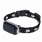 Discount code for Smart GPS Tracker GSM Pet Position Collar IP67 Protection 23 99 Inclusive of VAT at TOMTOP Technology Co Ltd