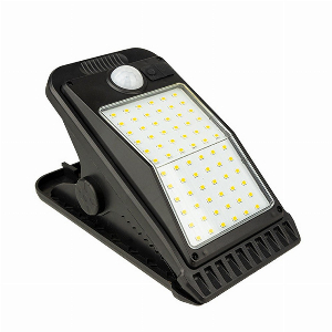 Discount code for Solar Camping Light 72LED Clip-on 21 99 Inclusive of VAT at TOMTOP Technology Co Ltd