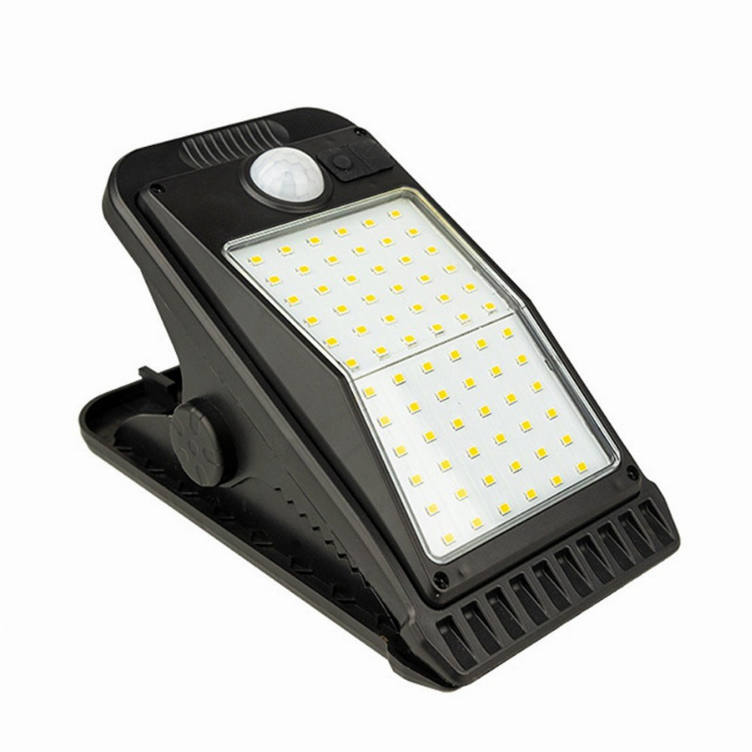 Discount code for Solar Camping Light 72LED Clip-on 21 99 Inclusive of VAT at TOMTOP Technology Co Ltd