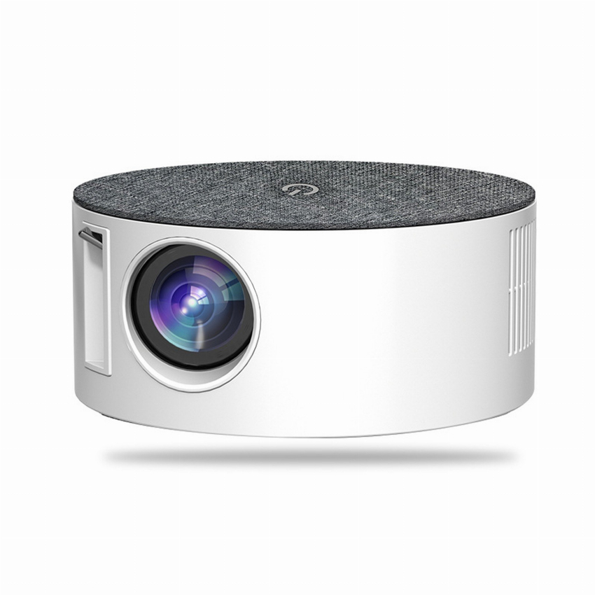 Discount code for T2 Portable Projector Smart Home Theater Media Player 69 99 Inclusive of VAT at TOMTOP Technology Co Ltd
