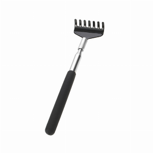 Discount code for Telescopic Back Scratcher Massager 4 49 Inclusive of VAT at TOMTOP Technology Co Ltd