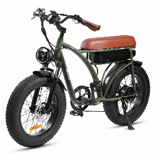 Discount code for Warehouse ZIOR XF001 Electric Bike 48V 1000W 12 5AH Battery Max Speed 45km h 1059 98 Inclusive of VAT at TOMTOP Technology Co Ltd