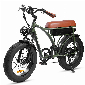 Discount code for Warehouse ZIOR XF001 Electric Bike 48V 1000W 12 5AH Battery Max Speed 45km h 1059 98 Inclusive of VAT at TOMTOP Technology Co Ltd