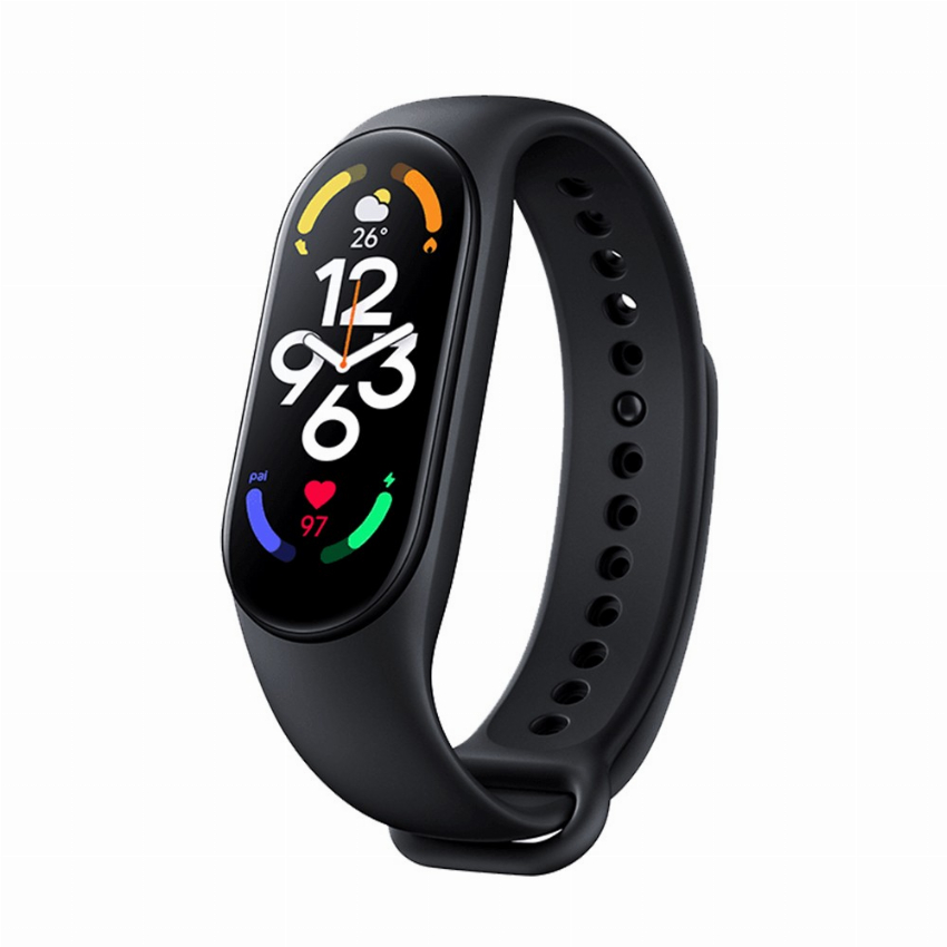 Discount code for Clearance Sale 69% discount Xiaomi Mi Band 7 Smart Bracelet Standard Edition 35 99 at TOMTOP Technology Co Ltd