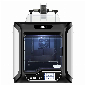 Discount code for Warehouse 34% discount QIDI TECH X-CF-Pro Desktop Intelligent Industrial Grade 3D Printer 1513 99 at TOMTOP Technology Co Ltd