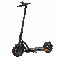 Discount code for Warehouse NAVEE N65 500W Motor 32km h 10-inch Pneumatic Tires Electric Scooter 349 at TOMTOP Technology Co Ltd