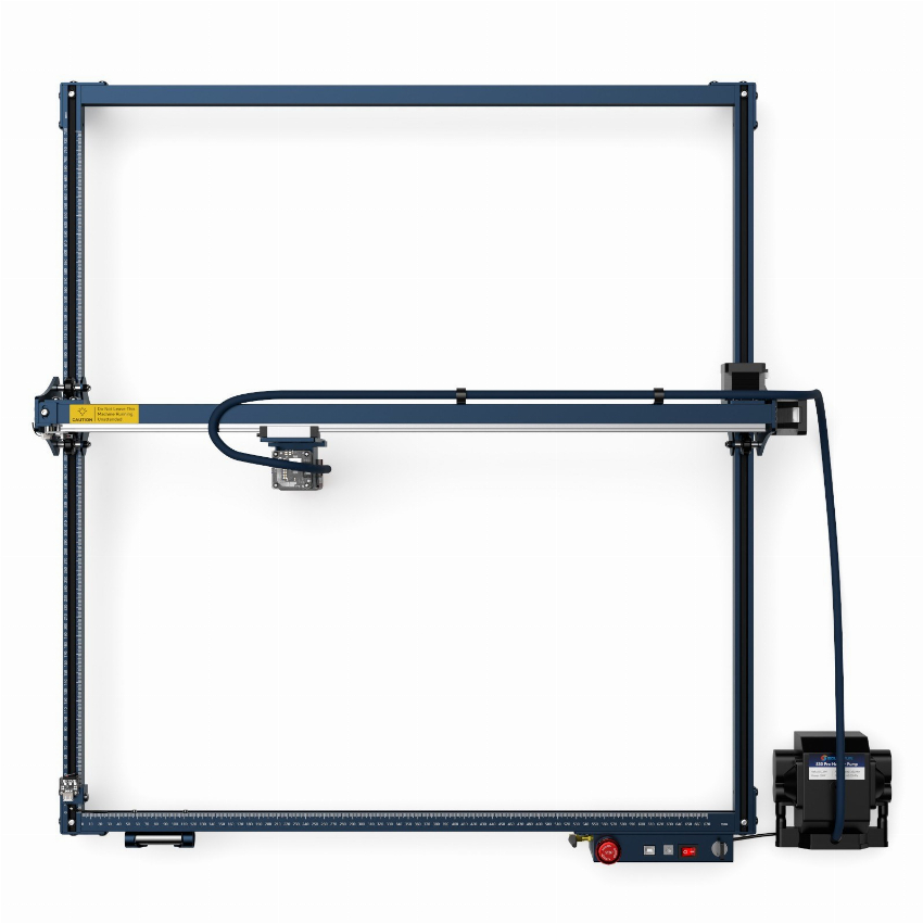 Discount code for Warehouse SCULPFUN S30 Ultra 11W Laser Engraver 413 83 at TOMTOP Technology Co Ltd