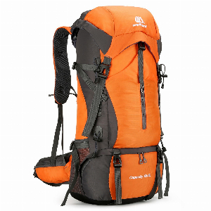 Discount code for weikani 70L Hiking Backpack Water-resistant 29 99 Inclusive of VAT at TOMTOP Technology Co Ltd