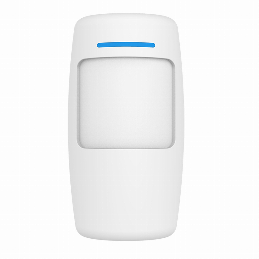 Discount code for Wireless WiFi PIR Motion Sensor Infrared Security Alarm 9 99 Inclusive of VAT at TOMTOP Technology Co Ltd