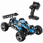 Discount code for WLtoys XKS 184011 1 18 2 4GHz 4WD RC Car 46 99 Inclusive of VAT at TOMTOP Technology Co Ltd