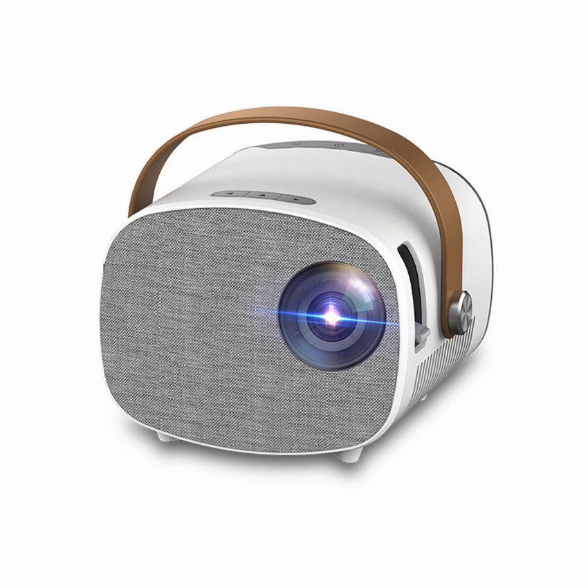 Discount code for YG230 Mini Portable Projector Full HD 1080P 62 99 Inclusive of VAT at TOMTOP Technology Co Ltd