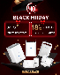 Discount code for Black Friday Event Has Begun Enjoy Up To 88% discount at TTLife Oxygen Concentrator