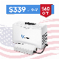 Discount code for Independence day Sale at TTLife Oxygen Concentrator