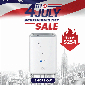 Discount code for Independence Day Special Offer Sale NT-04 254 at TTLife Oxygen Concentrator