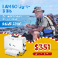 Discount code for It s Back Portable And Continuous Flow OXygen Cocentrator NT-05 351 at TTLife Oxygen Concentrator