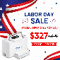 Discount code for LABOR DAY MEGA SALE Enjoy 18% discount at TTLife Oxygen Concentrator