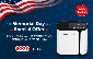 Discount code for Memorial Day Offer NT-09 Save 269 220 at TTLife Oxygen Concentrator