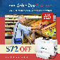 Discount code for SAVE 30 For Breathing Exercise Device at TTLife Oxygen Concentrator