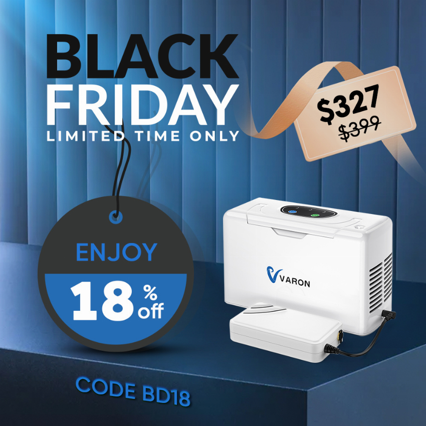 Discount code for Take advantage of the Independence Day discount and get great deals on your purchases at TTLife Oxygen Concentrator