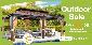 Discount code for Outdoor Sale 8% discount at U-max Inc