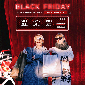 Discount code for Black Friday Big Sale at Ursime Ltd