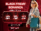 Discount code for BLACK IDAY BONANZA at Ursime Ltd