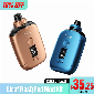 Discount code for 18% discount 35 25 for Eleaf Pod Mod Kit at eleafus