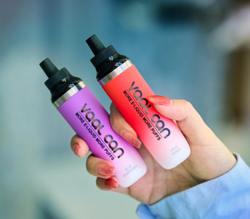 Discount code for 20% discount 13 59 for VAAL N Disposable 10000 Puffs at joyetech us