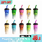 Discount code for 20% discount 16 8 for Mixsyst Space Cup 5500 Puffs at eleafus