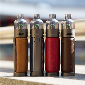 Discount code for 20% discount 31 99 for iSolo R with GTL Pod Kit at Joyetech Eleaf A