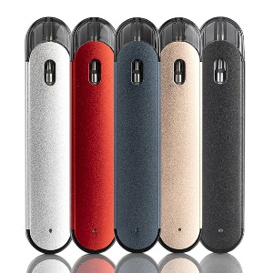 Discount code for 40% discount 11 99 for Eleaf Elven Pod at eleafus