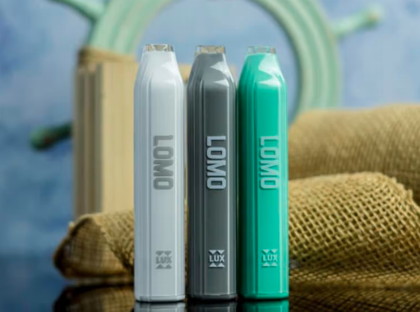 Discount code for 42% discount 10 94 for LUX 4000 Puffs Mesh Disposable kit at Joyetech Eleaf A