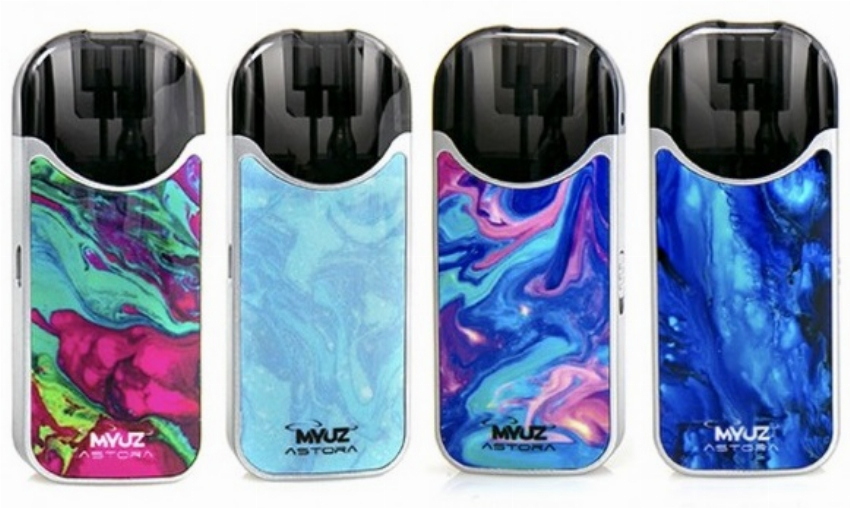 Discount code for 43% discount 14 99 for Myuz Astora Pod Kit at Joyetech Eleaf A