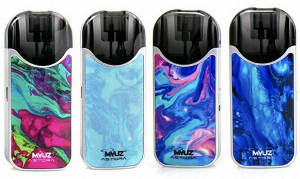 Discount code for 43% discount for Myuz Astora Pod Kit at joyetech us