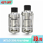 Discount code for 43% discount MELO 300 Atomizer at eleafus