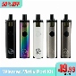 Discount code for 50% discount 19 99 for Wismec Motiv Pod Kit at eleafus