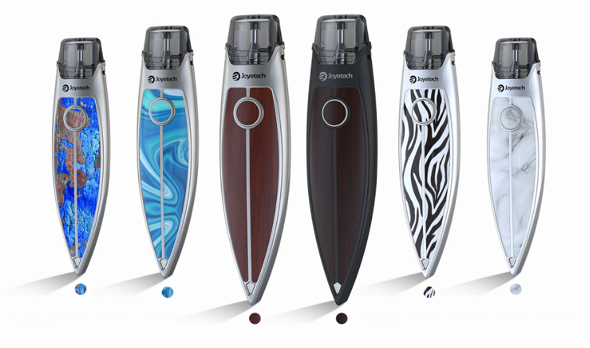 Discount code for 55% discount 14 99 for RunAbout Pod Kit at Joyetech Eleaf A