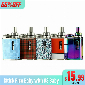 Discount code for 67% discount 15 99 for iStick Pico Baby with GS Baby Vape Kit at eleafus