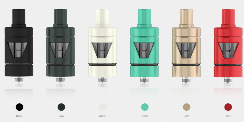 Discount code for 70% discount 8 99 for Joyetech Tron-S Tank Atomizer Kit at Joyetech Eleaf A