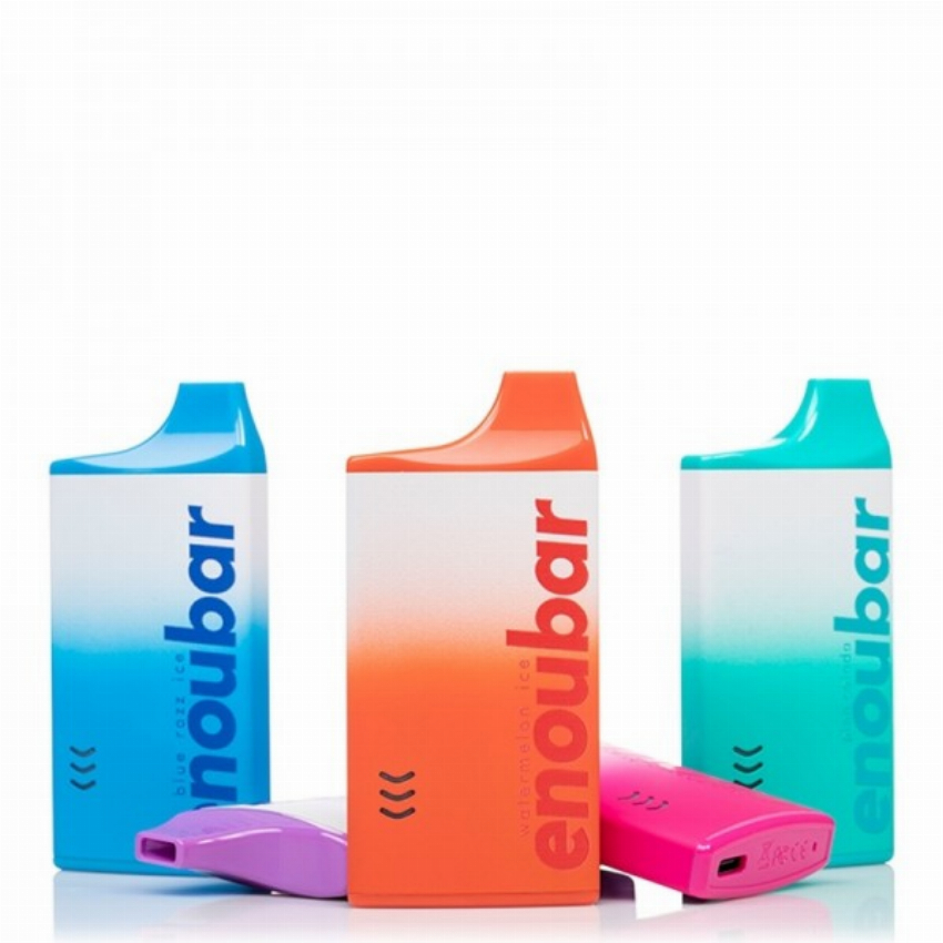 Discount code for 13 99 30% discount for Enou Bar Compak Disposable 6000 puffs at joyetech us