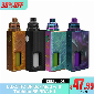 Discount code for 47 99 38% discount for LUXOTIC BF Box Mod with Tobhino BF RDA Kit at eleafus