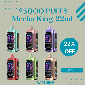 Discount code for Mecha King 22% discount at Vape Near A