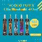 Discount code for Olit Hookalit 32% discount at Vape Near A